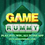 Game Rummy