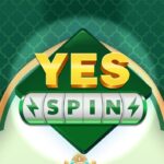 Yes Spin