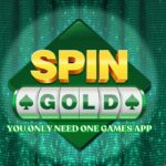 Spin Gold