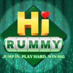 Hi Rummy