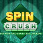 Spin Crush