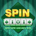 Spin 101