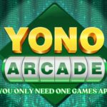 Yono Arcade