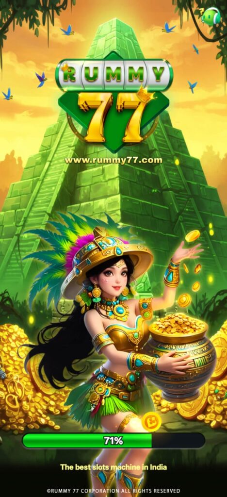 App Rumyy 77